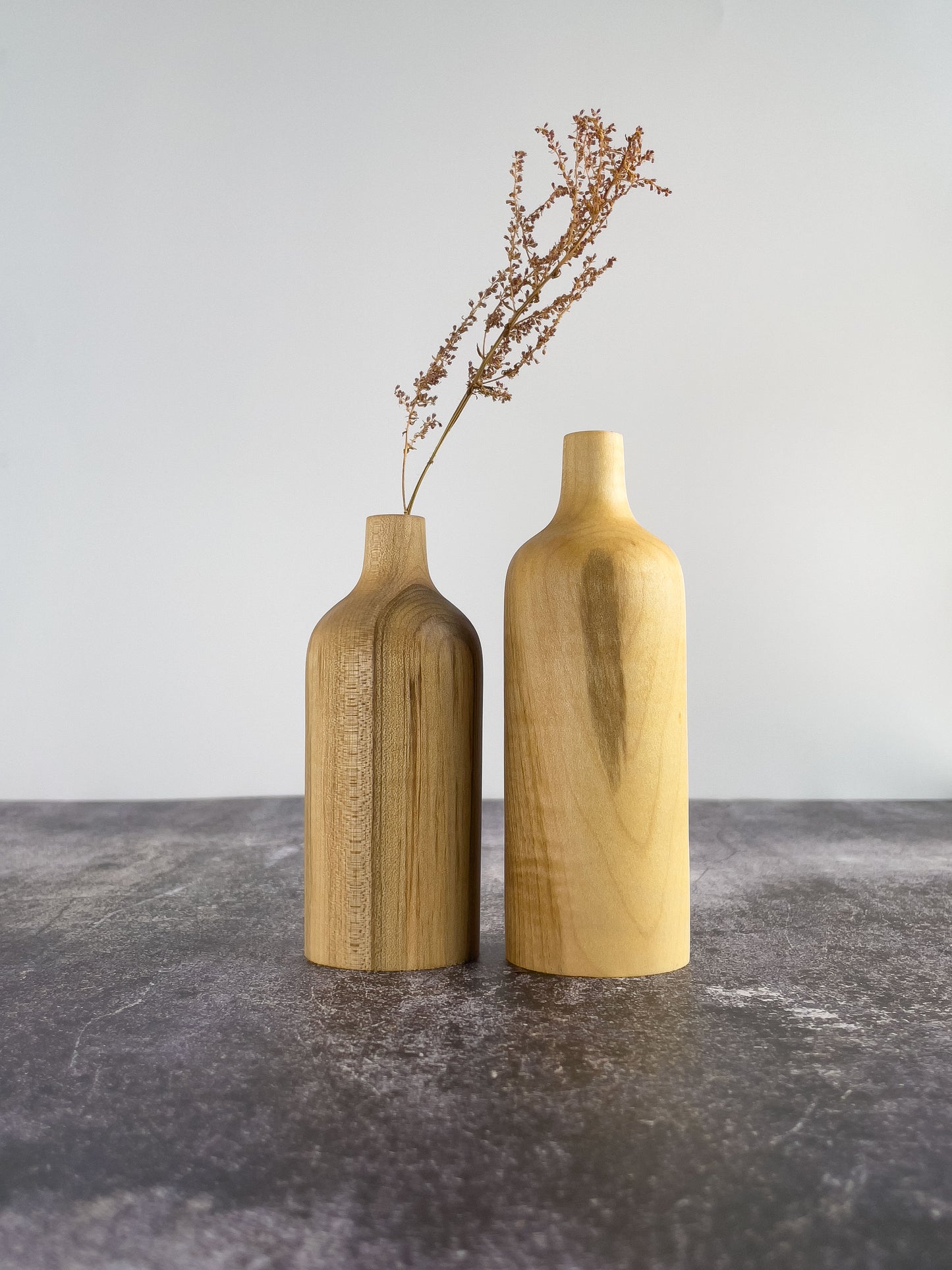 No 29 - Duo de vases