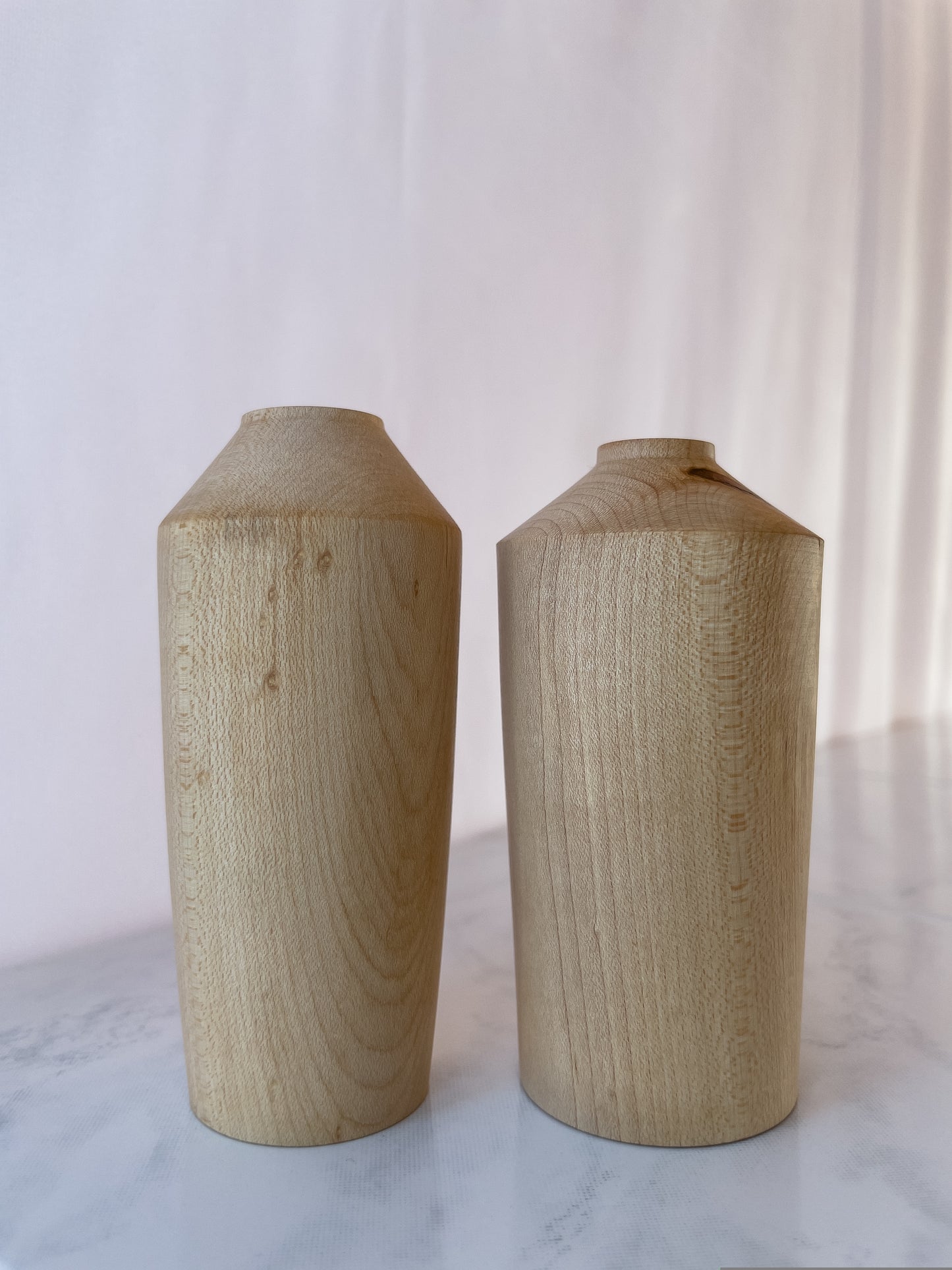 No 07 - Duo de vases