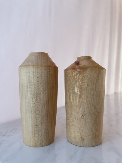 No 07 - Duo de vases