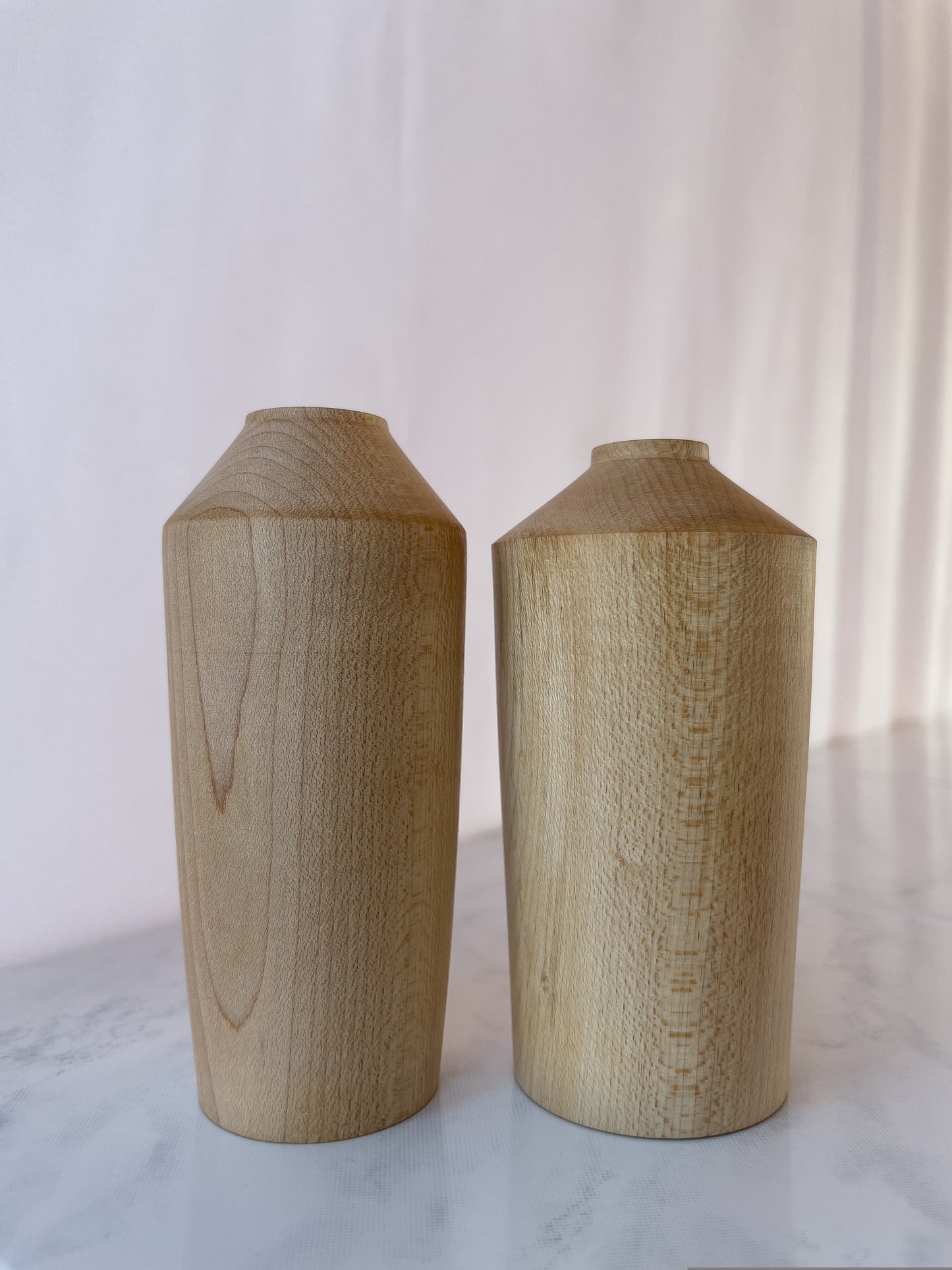 No 07 - Duo de vases