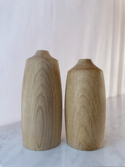 No 14 - Duo de vases