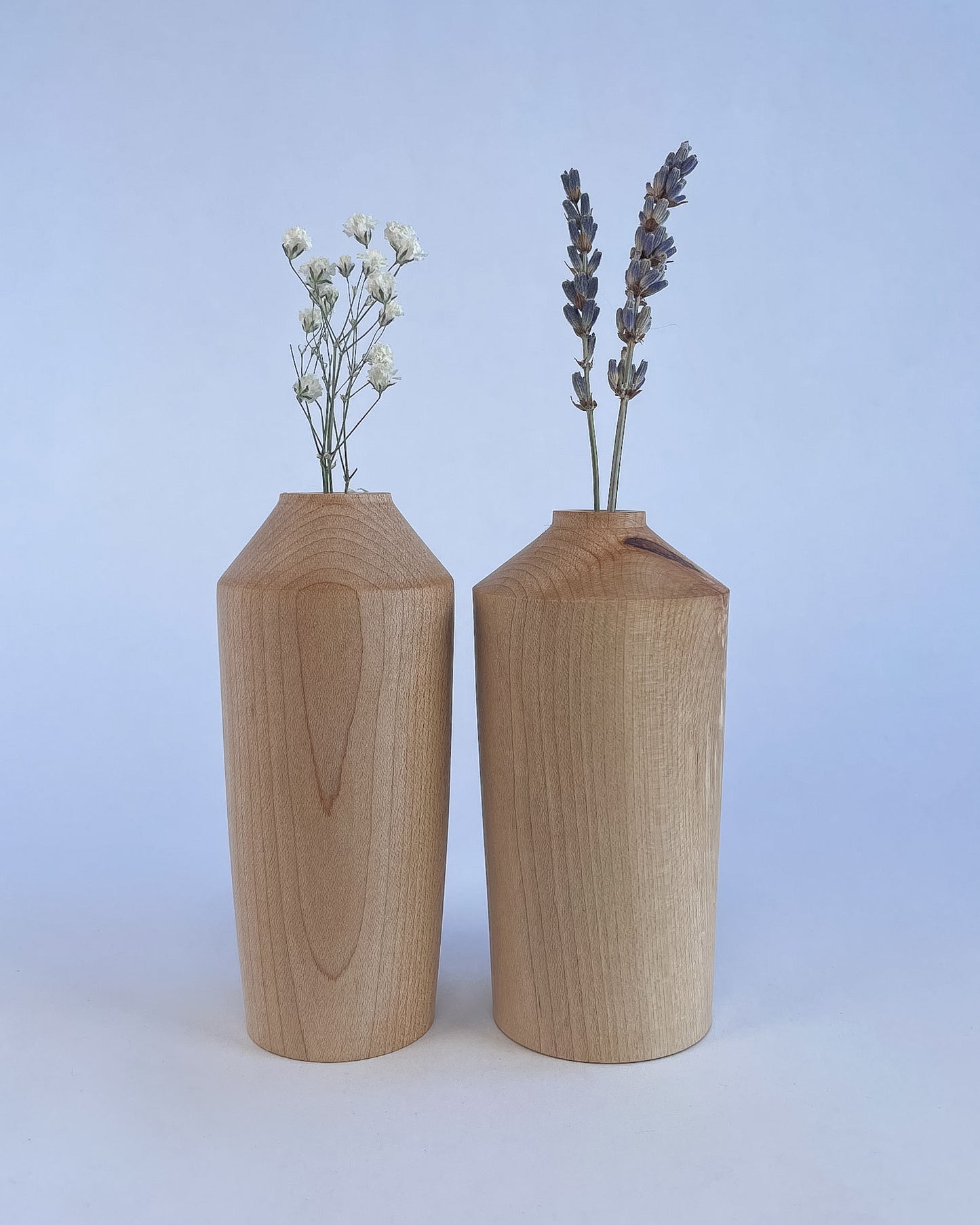 No 07 - Duo de vases