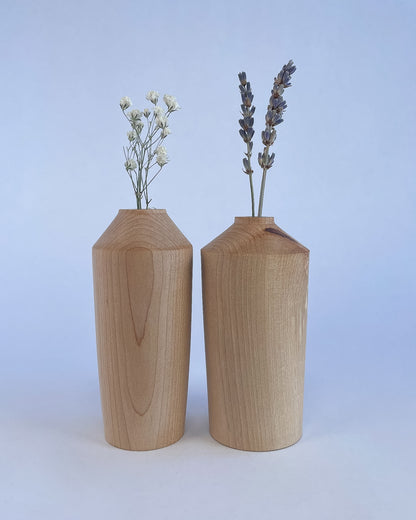 No 07 - Duo de vases