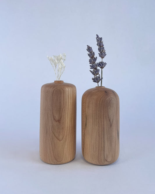 No 10 - Duo de vases