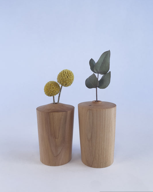 No 17 - Duo de vases